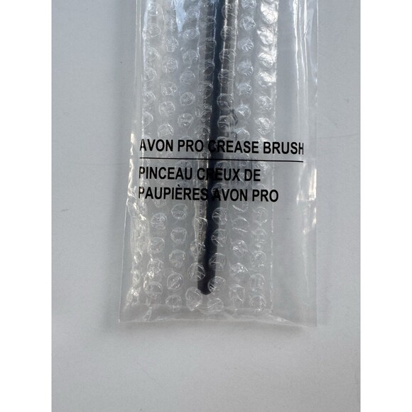 Lot of 4 Misc Makeup Brushes Avon Crease Avon Eyeshadow Dermacia Penthouse Group - Picture 4 of 10